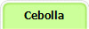 Cebolla